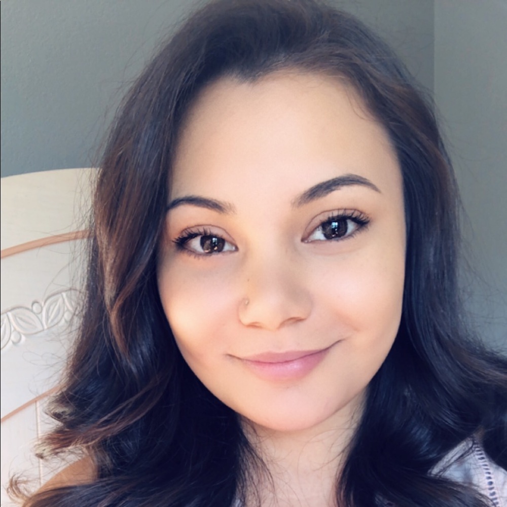 Meet your Posher, Mckenzie